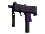 Скин MAC-10 | Ультрафиолет