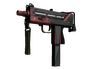 Скин MAC-10 | Клочья