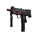 MAC-10 | Клочья