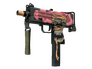 Скин MAC-10 | Проклятие