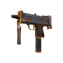 MAC-10 | Жар