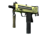 Скин MAC-10 | Гравировка
