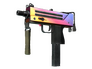 Скин MAC-10 | Градиент