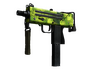 Скин MAC-10 | Ядерный сад
