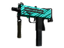 Скин MAC-10 | Малахит