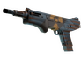 Скин MAG-7 | Радиоактивная опасность