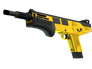 Скин MAG-7 | Бульдозер