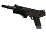 Скин MAG-7 | Объемные шестиугольники