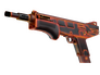Скин MAG-7 | Жар