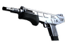 Скин MAG-7 | Серебро