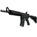 M4A4 | Тусклые полосы