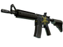 Скин M4A4 | Зірка