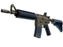 Скин M4A4 | Смерч