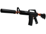 Скин M4A1-S | Нитро