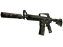 Скин M4A1-S | Северный лес