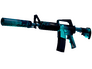Скин M4A1-S | Падение Икара