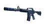 M4A1-S | Чистая вода