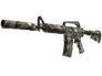 Скин M4A1-S | Смешанный камуфляж