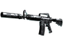 Скин M4A1-S | Темная вода