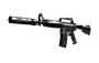 M4A1-S | Темная вода