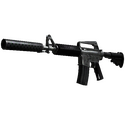 M4A1-S | Василиск