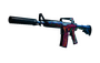 M4A1-S | Скоростной зверь