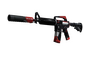 M4A1-S | Сайрекс
