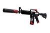 M4A1-S | Cyrex (Factory New)