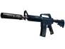 Скин M4A1-S | Страж
