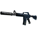 M4A1-S | Страж