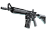 Скин M4A4 | Пиксельный камуфляж «Город»