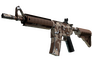 Скин M4A4 | Песчаная буря