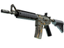 Скин M4A4 | Современный охотник