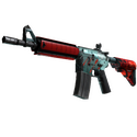 M4A4 | Дождь из пуль