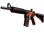 Скин M4A4 | Вой