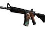 Скин M4A4 | Грифон