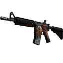 M4A4 | Грифон