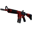 M4A4 | Злобный дайме