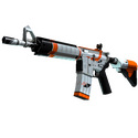 M4A4 | Азимов