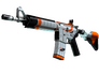 Скин M4A4 | Азимов