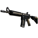 M4A4 | Пустынная атака