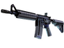 Скин M4A4 | Рентген