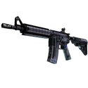 M4A4 | Рентген