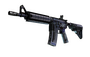 M4A4 | Рентген