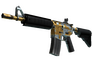 Скин M4A4 | Рассвет