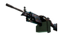M249 | Магма