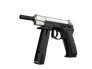 Скин CZ75-Auto | Смокинг
