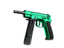 Скин CZ75-Auto | Изумруд