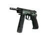 Скин CZ75-Auto | Армейский блеск
