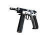 Скин CZ75-Auto | Спираль